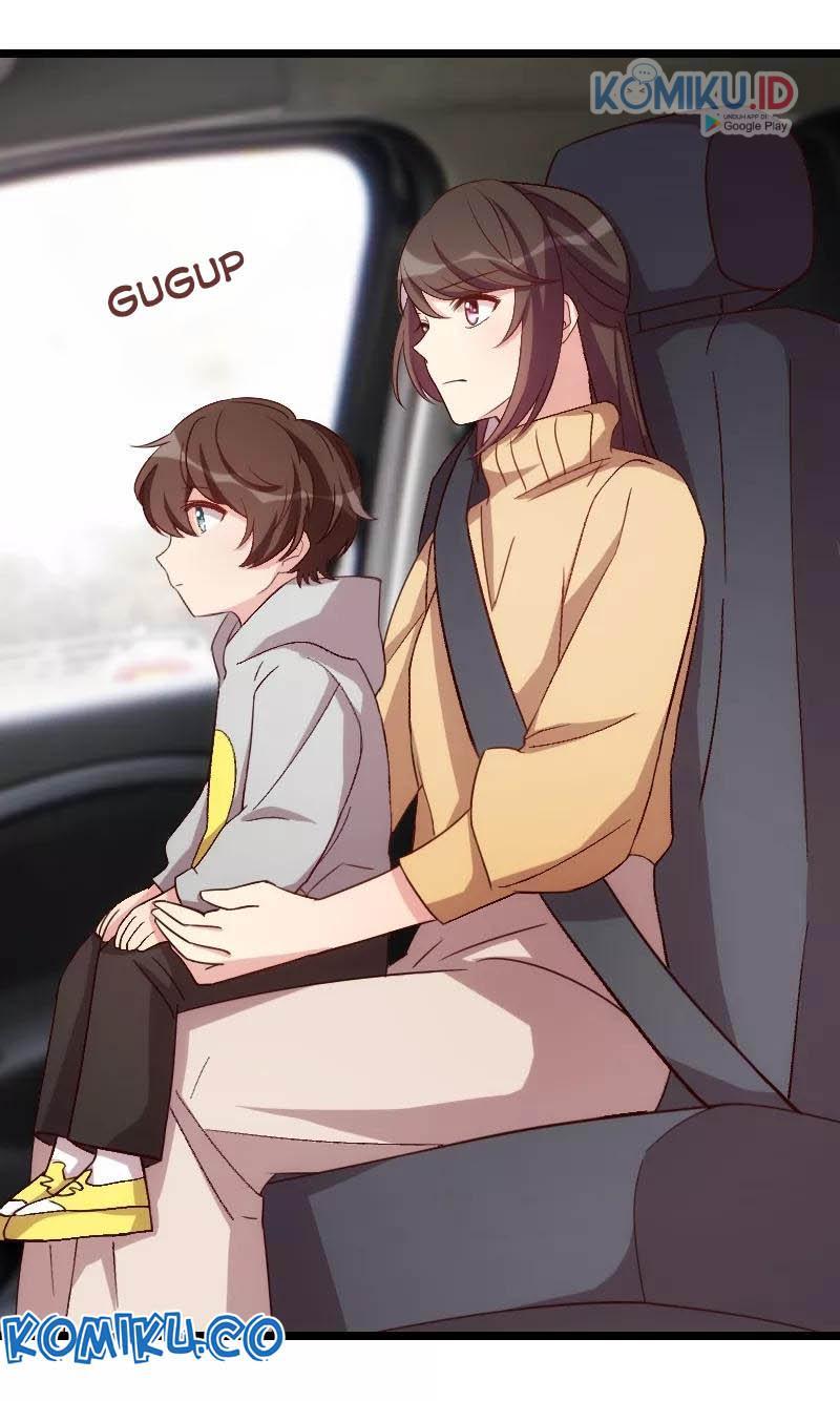 CEO’s Sudden Proposal Chapter 99 Gambar 9